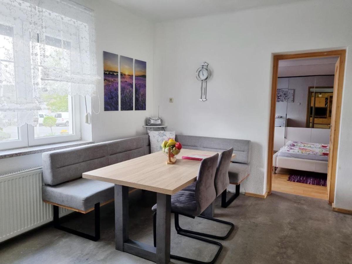 Ferienwohnung Gerersdorf Gerersdorf bei Güssing 외부 사진