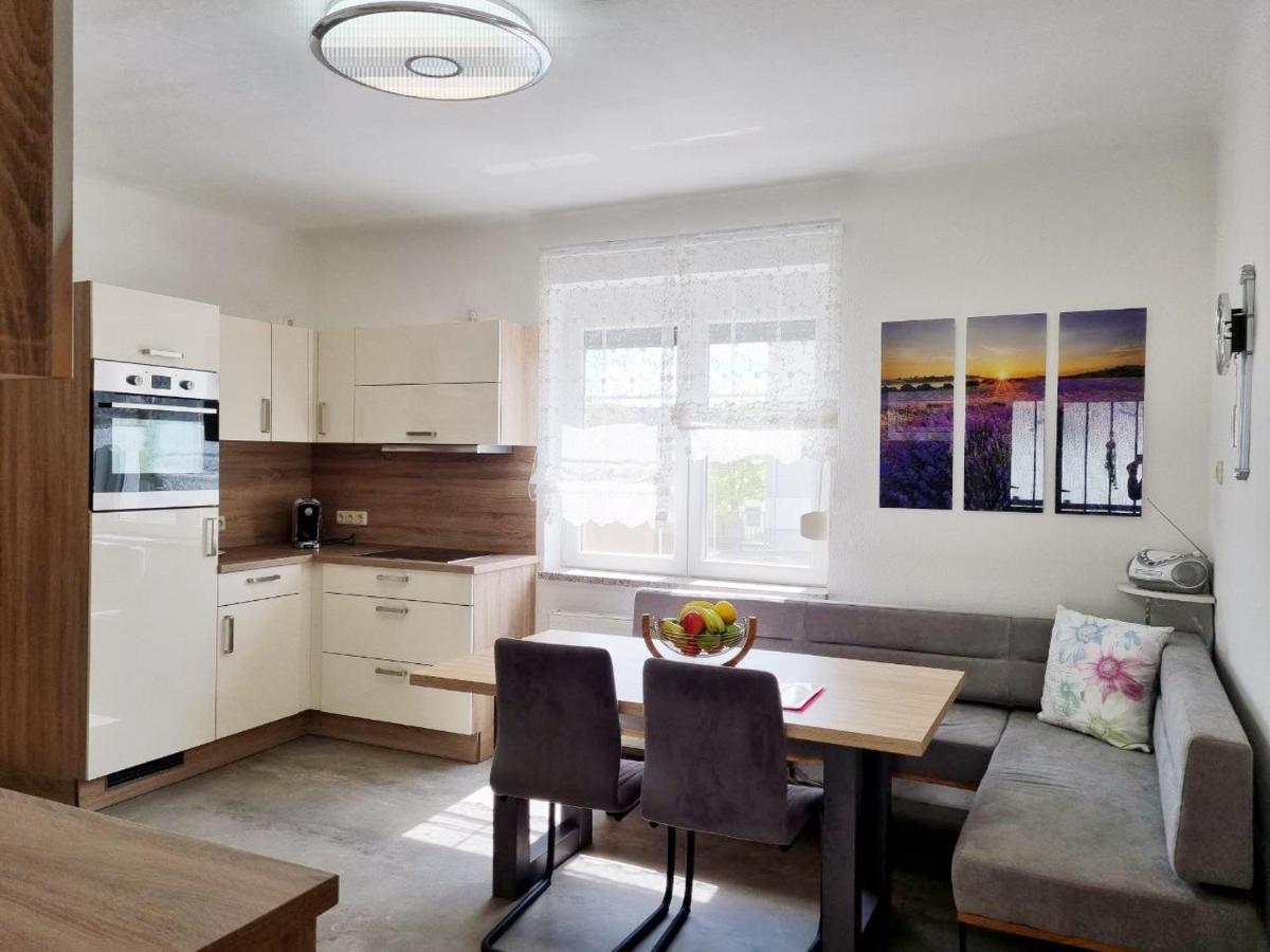 Ferienwohnung Gerersdorf Gerersdorf bei Güssing 외부 사진
