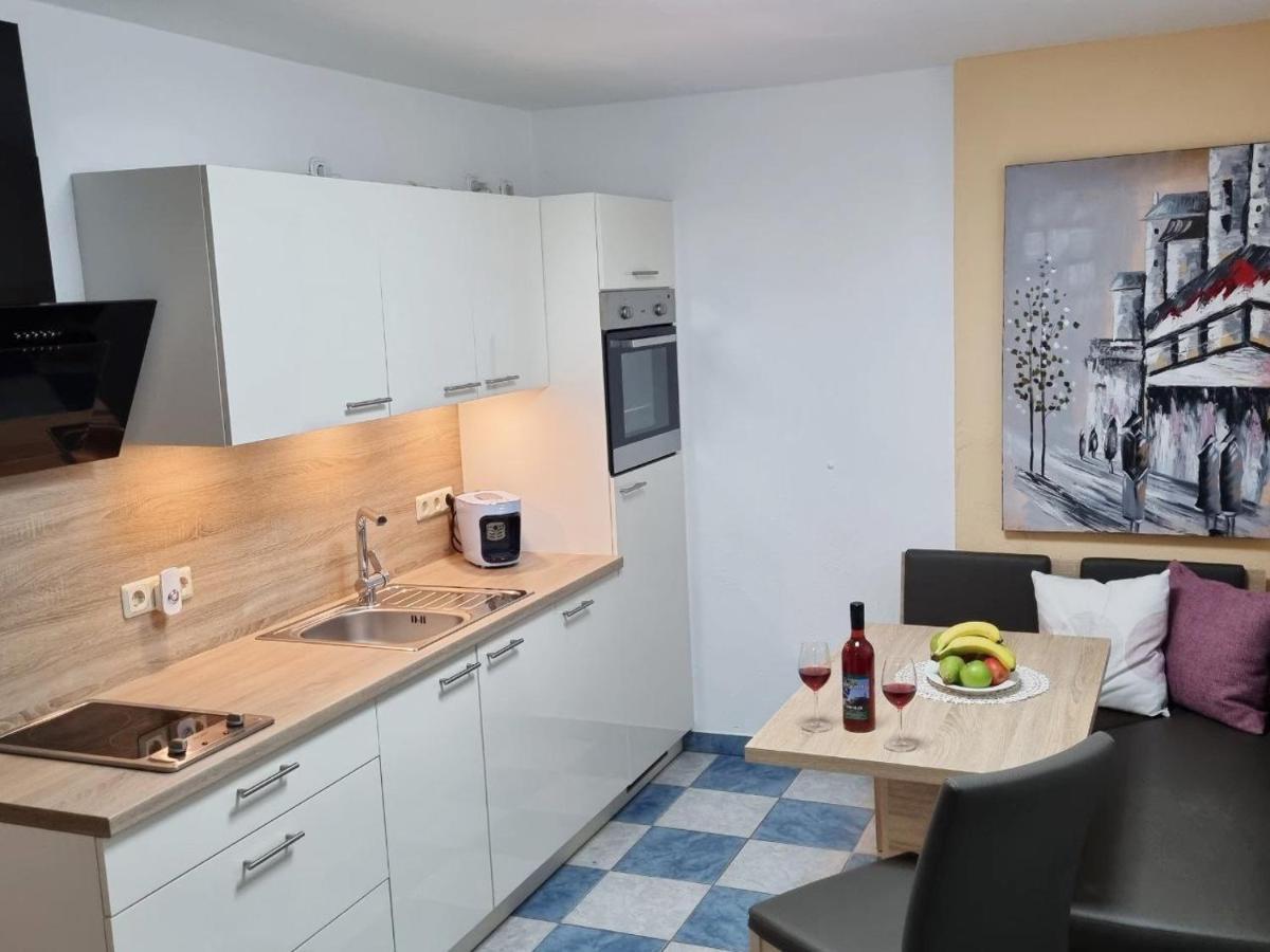 Ferienwohnung Gerersdorf Gerersdorf bei Güssing 외부 사진