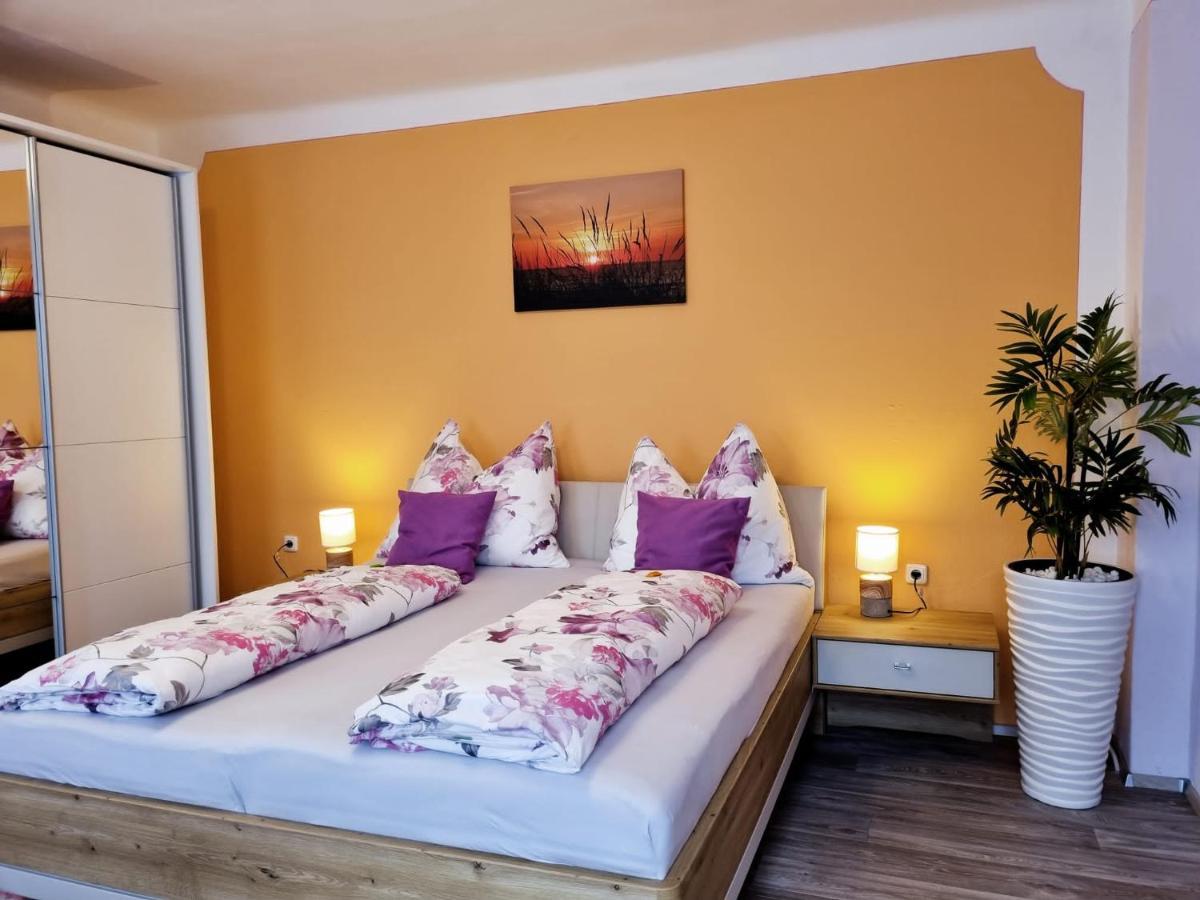 Ferienwohnung Gerersdorf Gerersdorf bei Güssing 외부 사진